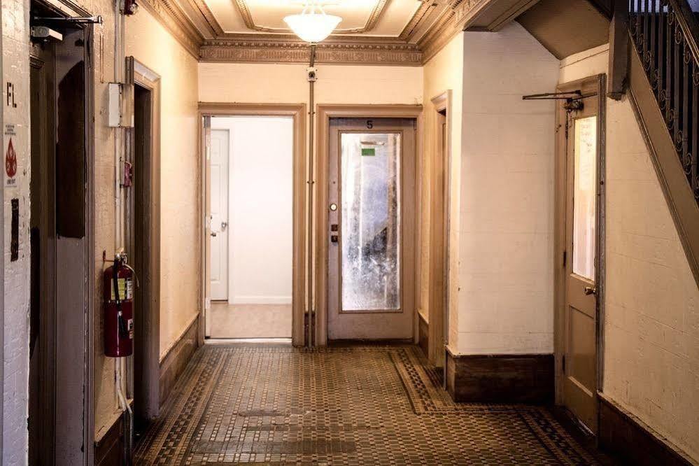 Short Stay Global - Jersey City Vroom Street ภายนอก รูปภาพ